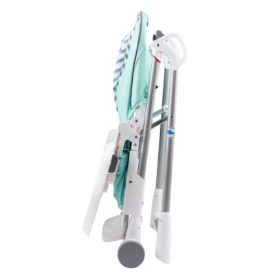 evenflo symmetry high chair