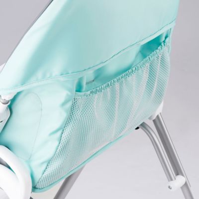 evenflo spearmint spree