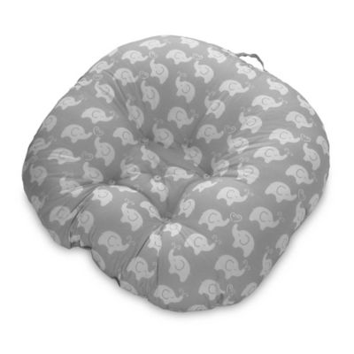 boppy luxe newborn lounger