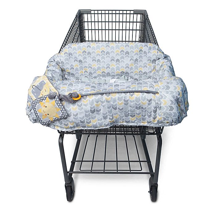 Boppy® Shopping Cart and High Chair Cover