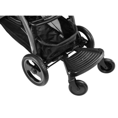 peg perego ride with me board