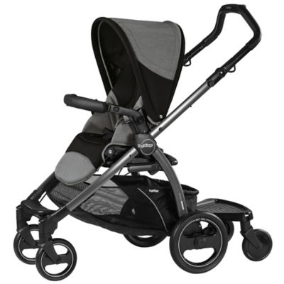 peg perego ride with me board