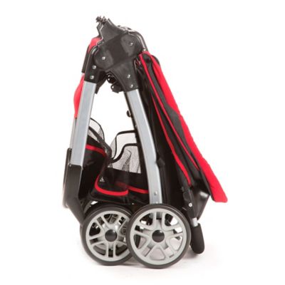 mickey mouse travel system