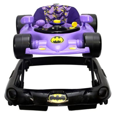 batgirl walker
