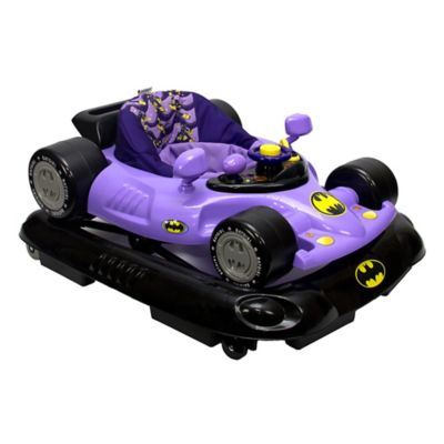 batgirl walker