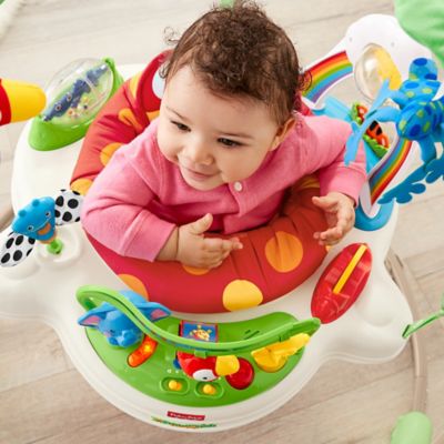 buy buy baby exersaucer