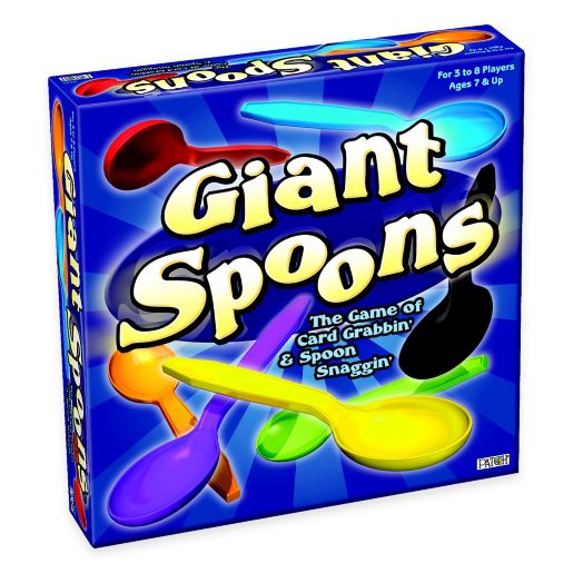 Giant Spoons Game Buybuy Baby