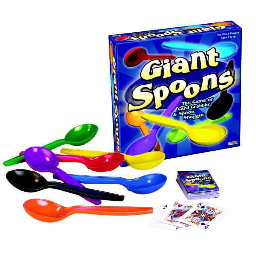 Giant Spoons Game Buybuy Baby