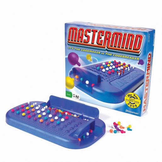 mastermind game bed bath beyond