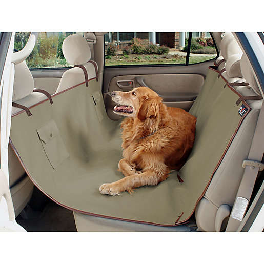 Extra Wide Waterproof Pet Hammock Seat, Car Seat Covers For Dogs Bed Bath And Beyond