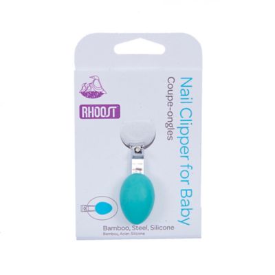 rhoost nail clipper