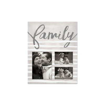 Personalized Wall Decor | Bed Bath and Beyond Canada