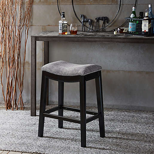Madison Park Belfast Counter Stool In, Bed Bath And Beyond Kitchen Bar Stools
