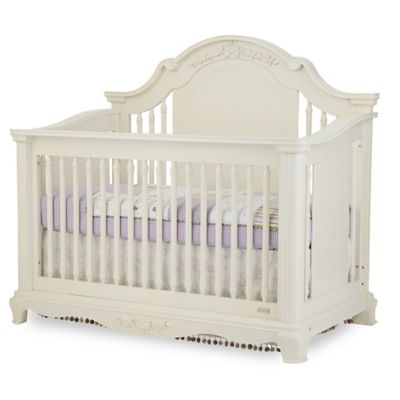 Premier Addison 4-in-1 Convertible Crib 