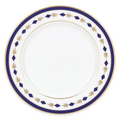 lenox royal grandeur dinner plat