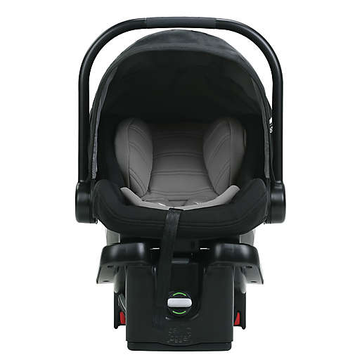 Baby Jogger City Go Infant Car Seat, City Go Car Seat Base