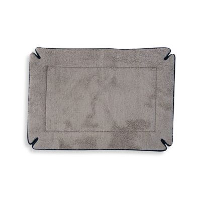 Memory Foam Crate Pad - Bed Bath & Beyond