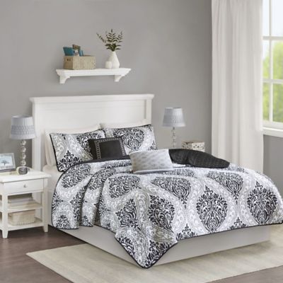 intelligent design senna comforter se