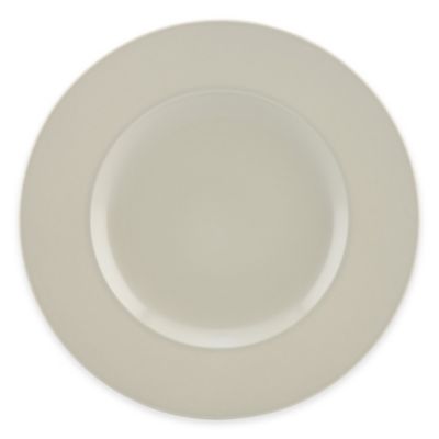 kate spade new york north gray accent plat