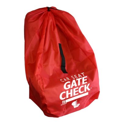 jl childress gate check bag for car seats
