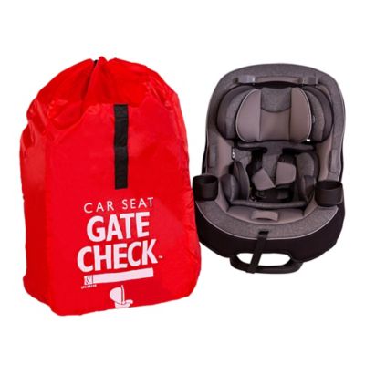 jl childress gate check bag for car seats