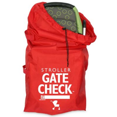J.L. Childress Gate Check Bag for 