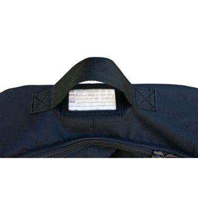 buy buy baby car seat travel bag