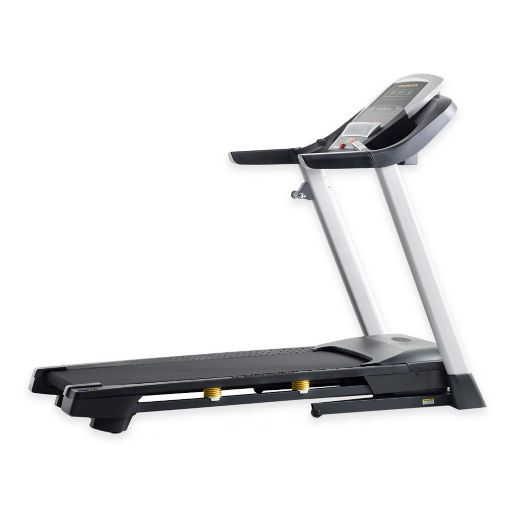 Gold S Gym Trainer 720 Treadmill Bed Bath Beyond
