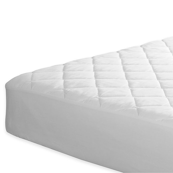 myProtector® 2-in-1 Mattress Protector