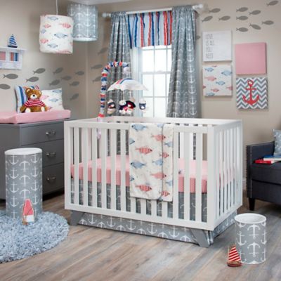 glenna jean baby bedding