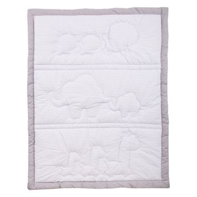 trend lab safari chevron