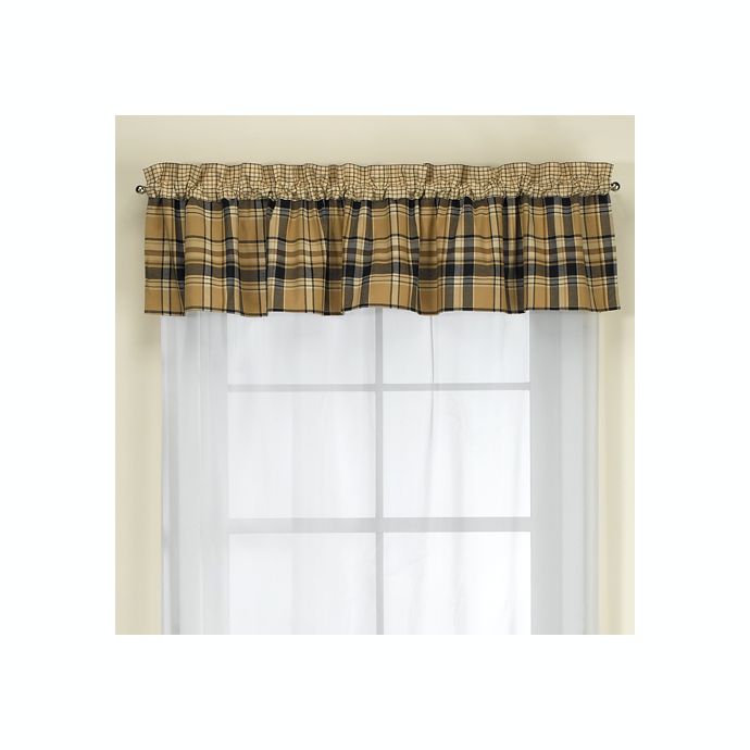 Spot Valance by BananaFish® Bed Bath & Beyond