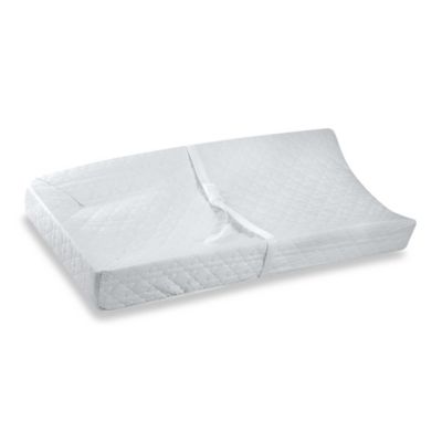 colgate 2 sided changing pad