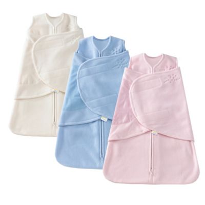 halo microfleece sleep sack