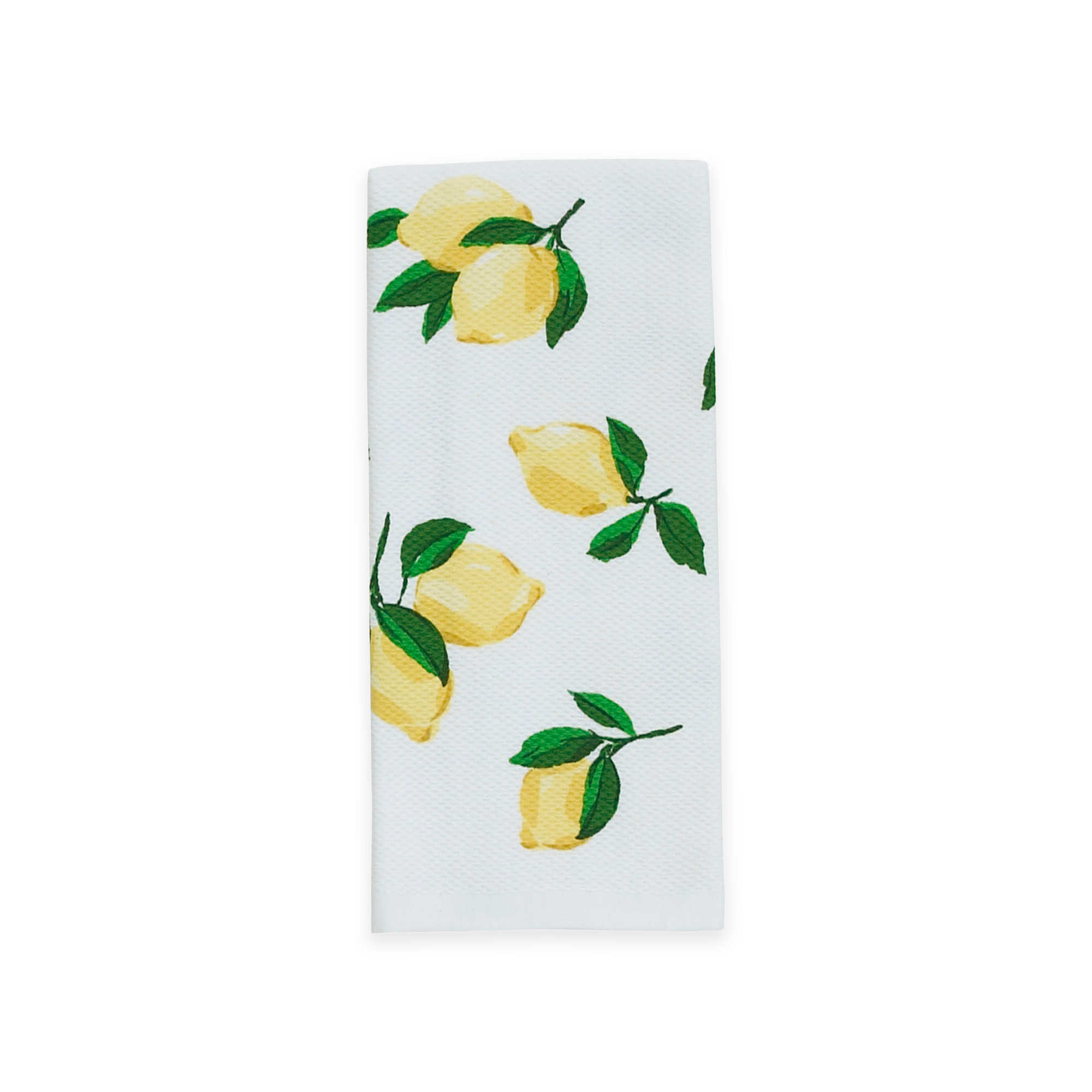 kate spade new york Make Lemonade Kitchen Towel