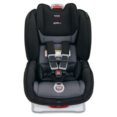 britax marathon dual comfort