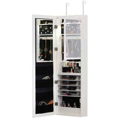 Over The Door Organizers - Bed Bath & Beyond