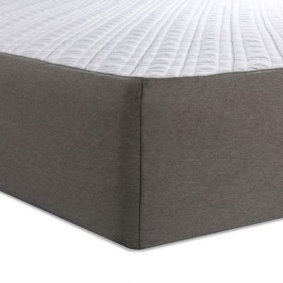 Sealy Posturepedic® Firm Memory Foam Mattress - Bed Bath ...