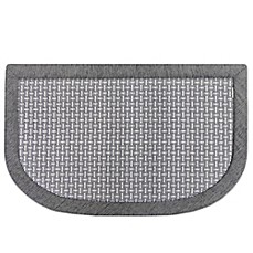 image of Microdry® Memory Foam 20-Inch x 32-Inch Kitchen Mat