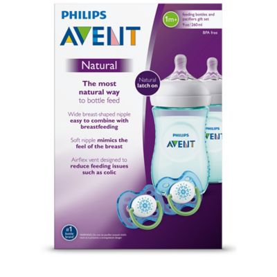 avent teal bottles