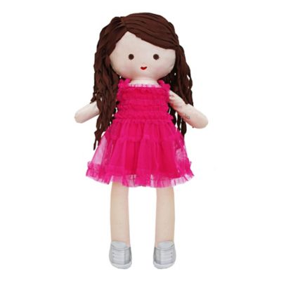 amy plush doll