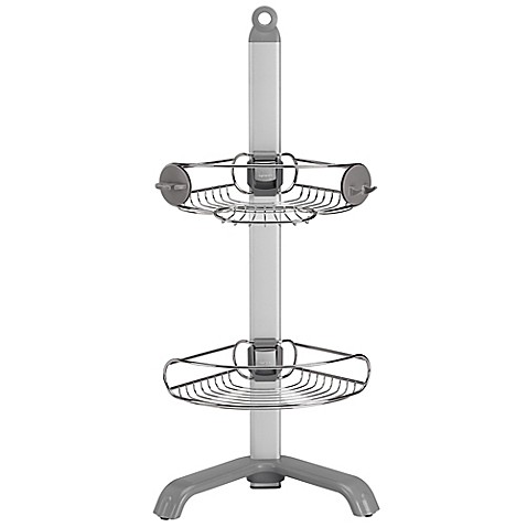 Corner Shower Caddy Corner Shower Caddy
