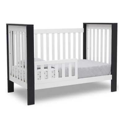 delta 5 in one crib and bed