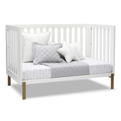 delta children hendrix crib