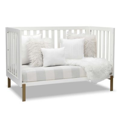 delta hendrix 4 in 1 crib