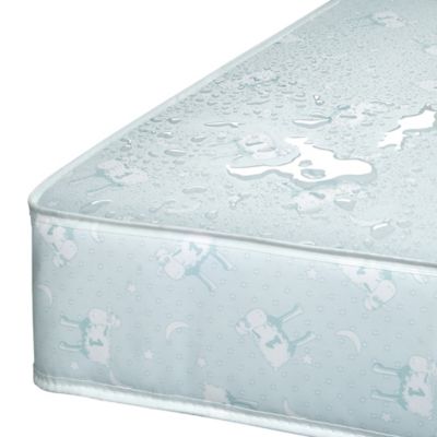 serta nightstar deluxe crib mattress