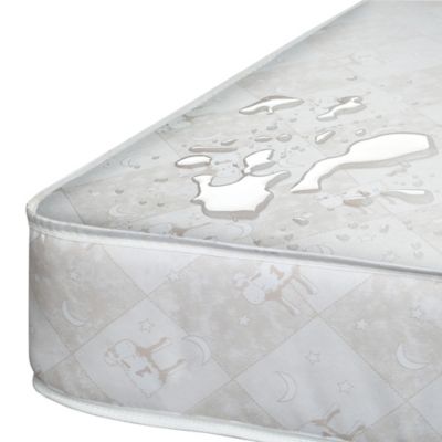 serta tranquility super firm crib mattress