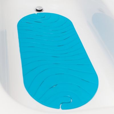 boon baby bath mat