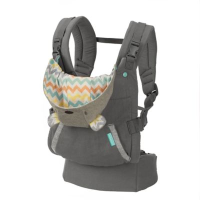 infantino swift classic carrier target