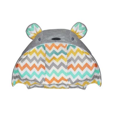 infantino hoodie carrier